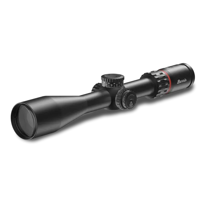 Burris Veracity 5-25x50 FFP RCT-MOA Riflescope
