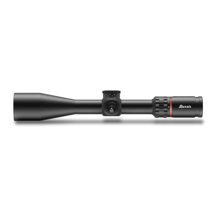Burris Veracity 5-25x50 FFP RCT-MOA Riflescope