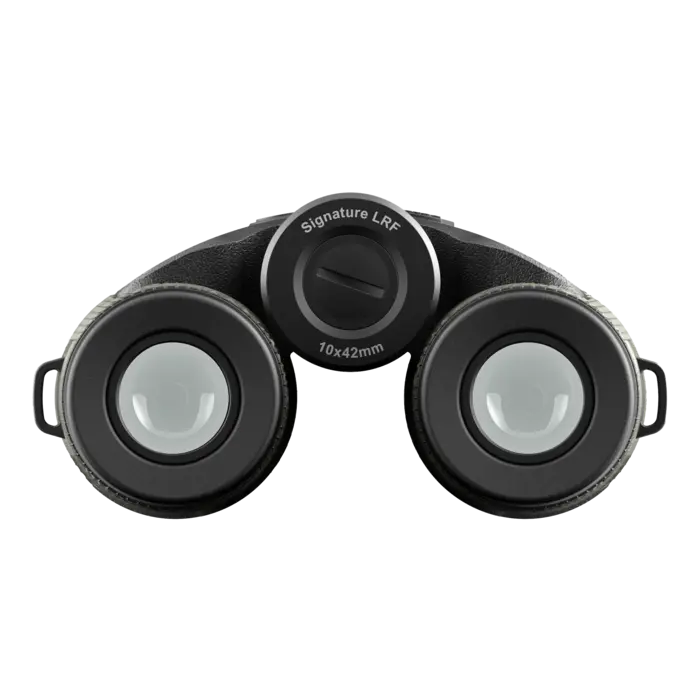 Burris Signature HD LRF 10x42 Rangefinding Binoculars