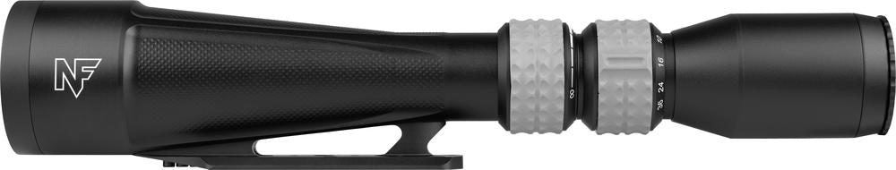 Nightforce CFS 6-36x50 F1 Configurable Field Spotting Scope