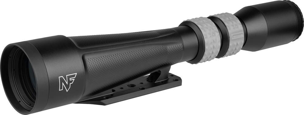 Nightforce CFS 6-36x50 F1 Configurable Field Spotting Scope