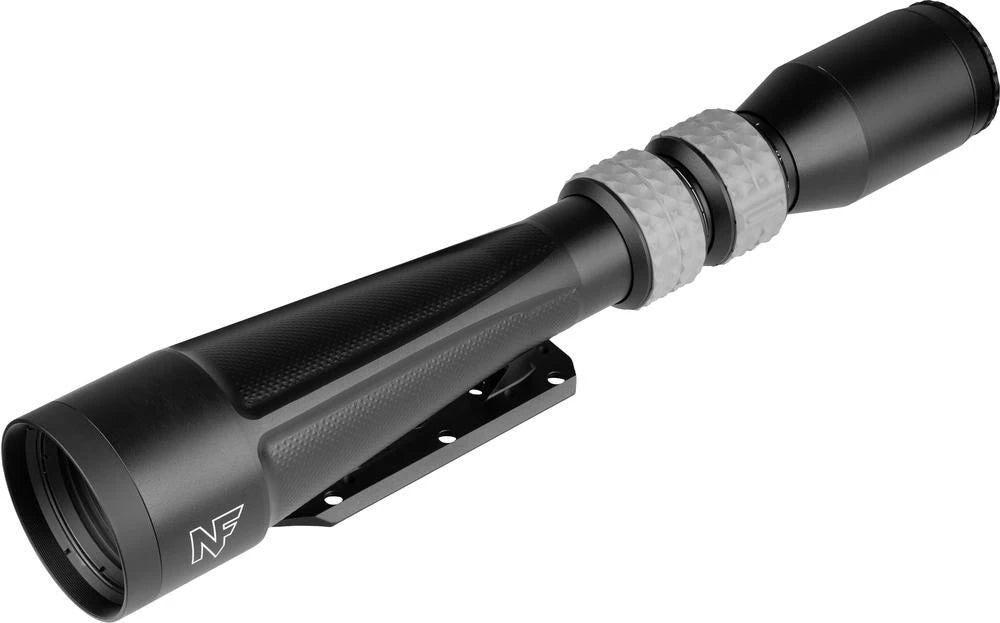 Nightforce CFS 6-36x50 F1 Configurable Field Spotting Scope