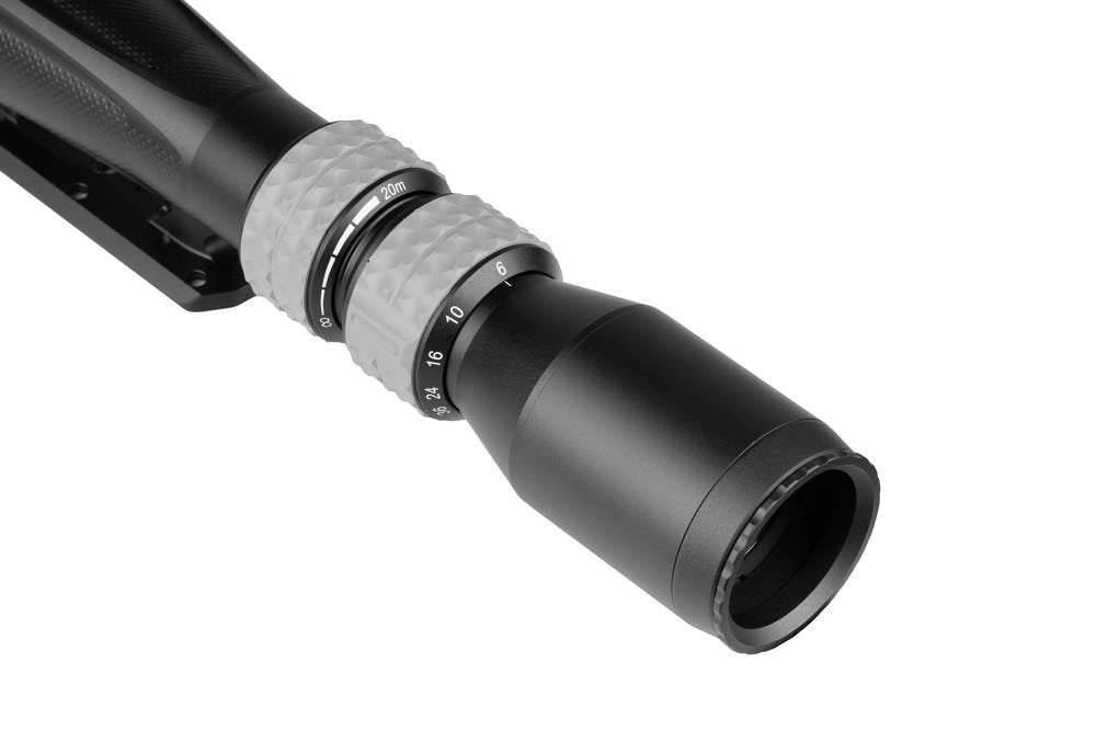Nightforce CFS 6-36x50 F1 Configurable Field Spotting Scope