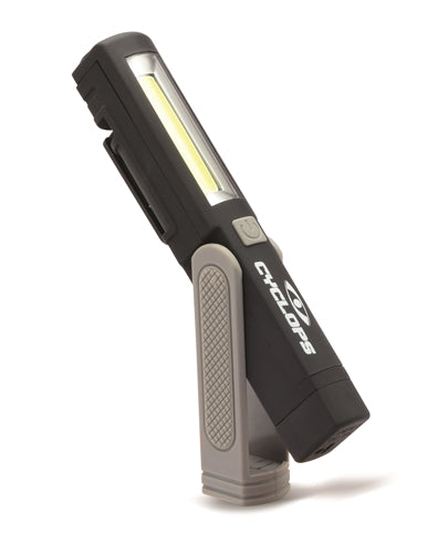 Cyclops Rechargeable Utility Light with Magnet