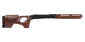 Woox Cobra Thumbhole Stock – Walnut