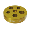 Forster Datum Dial Bullet and Cartridge Dial