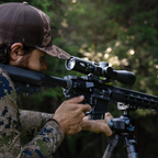 Arken Outrider 3-18x50
