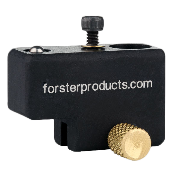 Forster Datum Dial Spare Parts