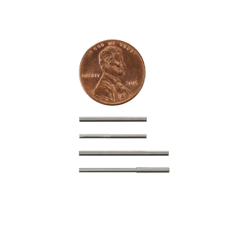 Forster Decapping Pins (5 Pack)