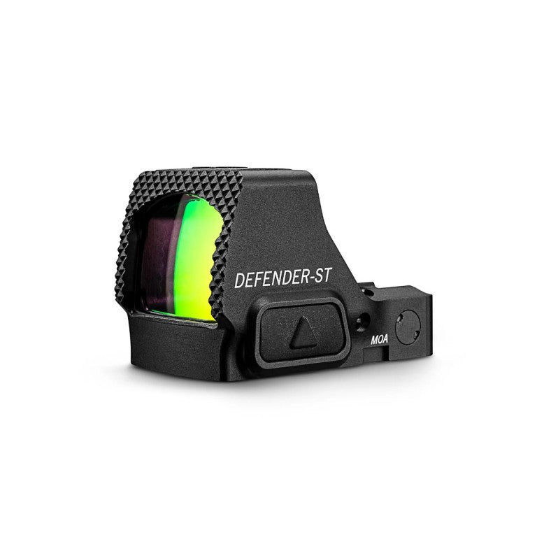 Vortex Defender-ST Micro Red Dot