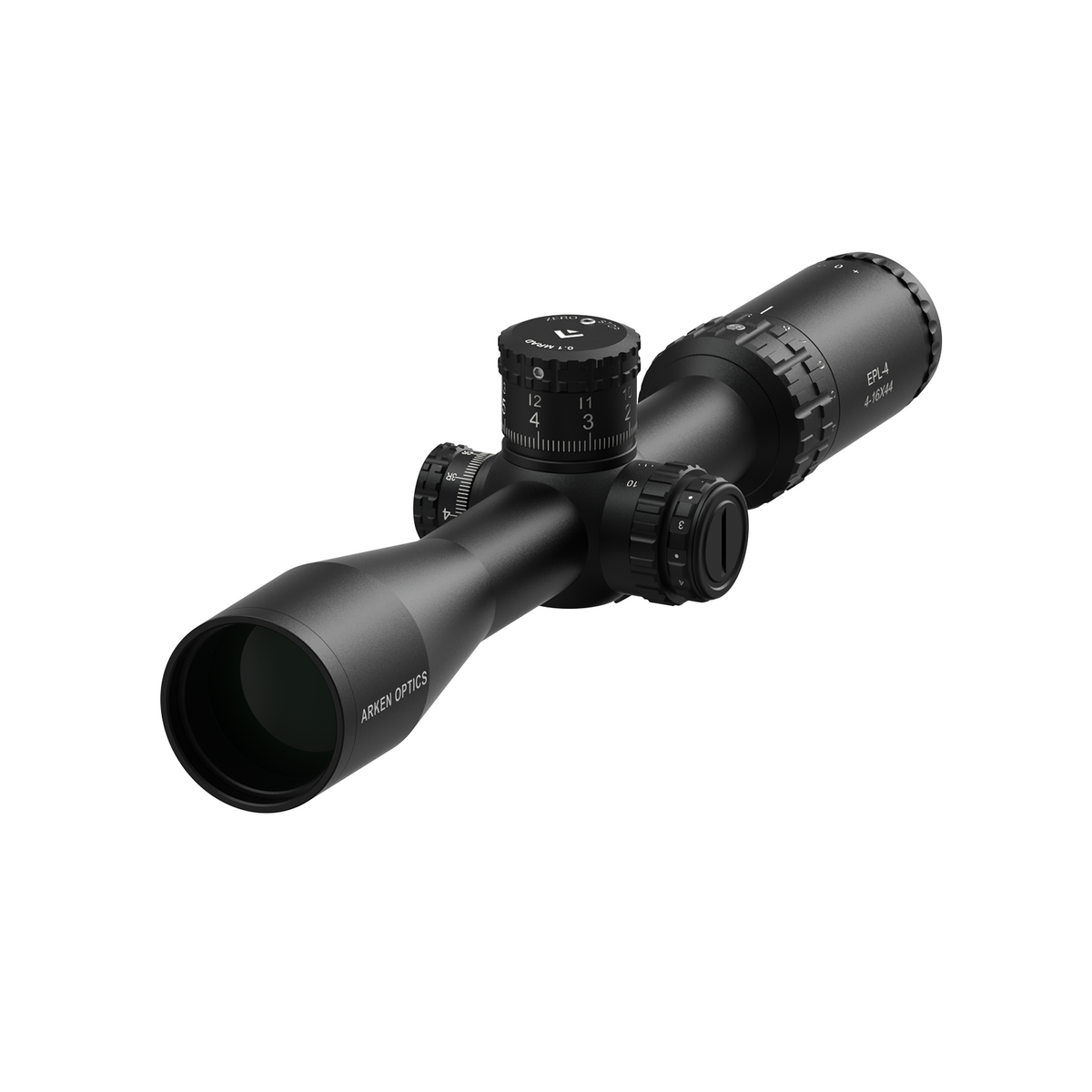 Arken EPL4 6-24x50 FFP Riflescope