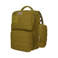 EcoEvo Tactical Elite Backpack