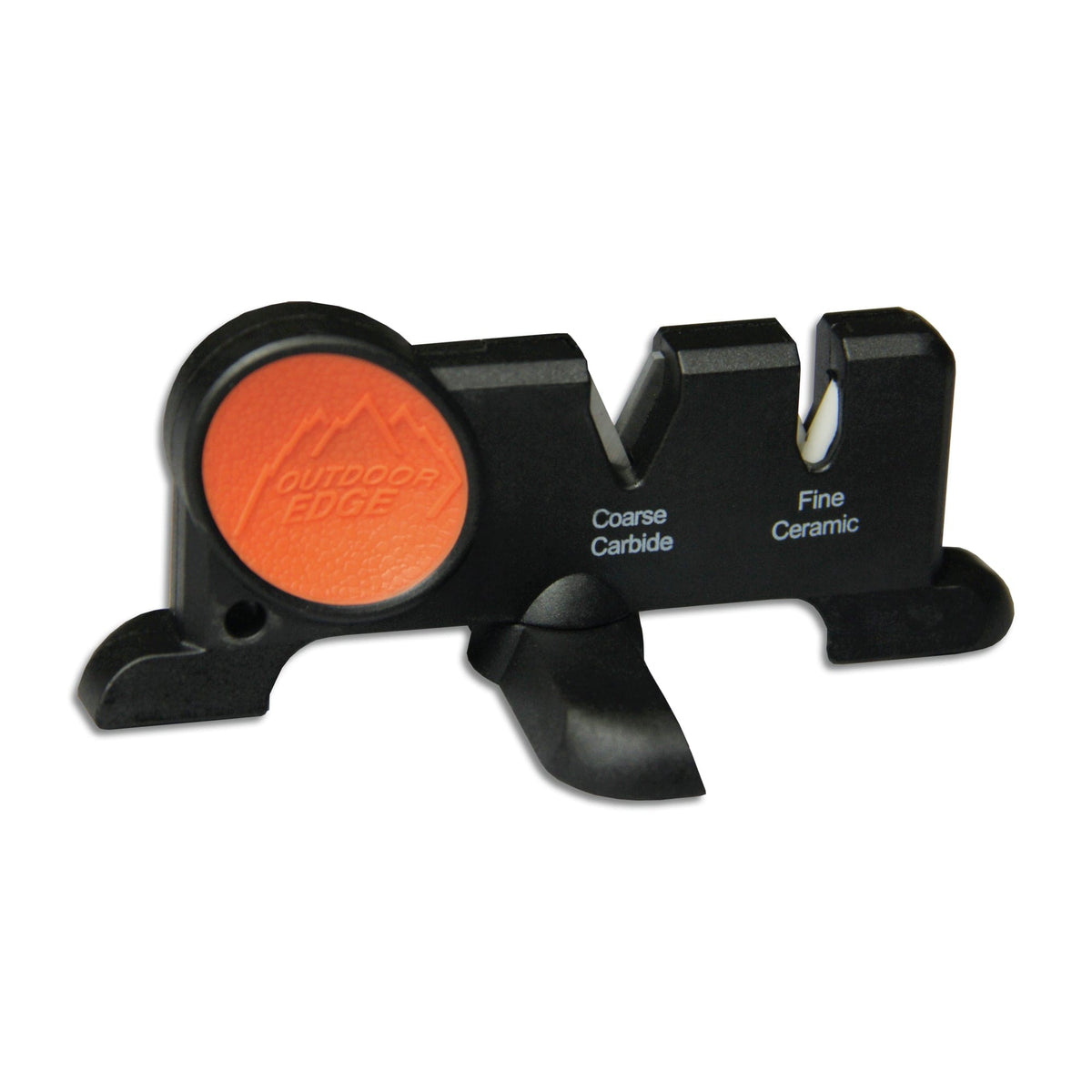 Outdoor Edge Edge-X 2-Step Sharpener
