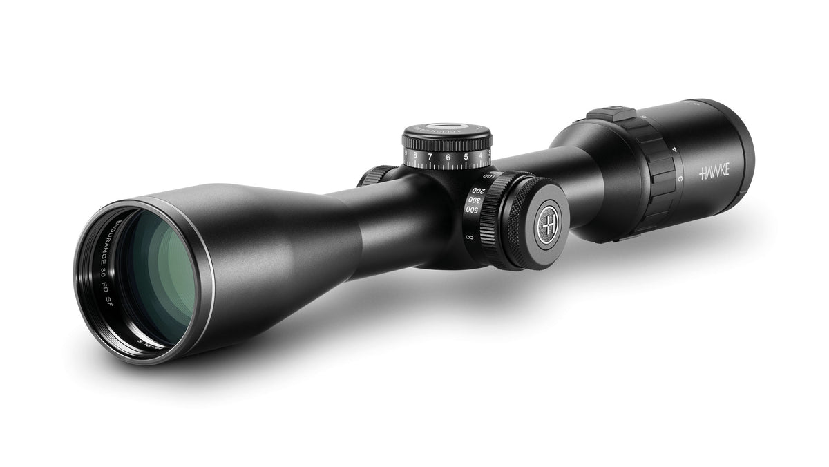 Hawke Endurance 30 WA FD Riflescope