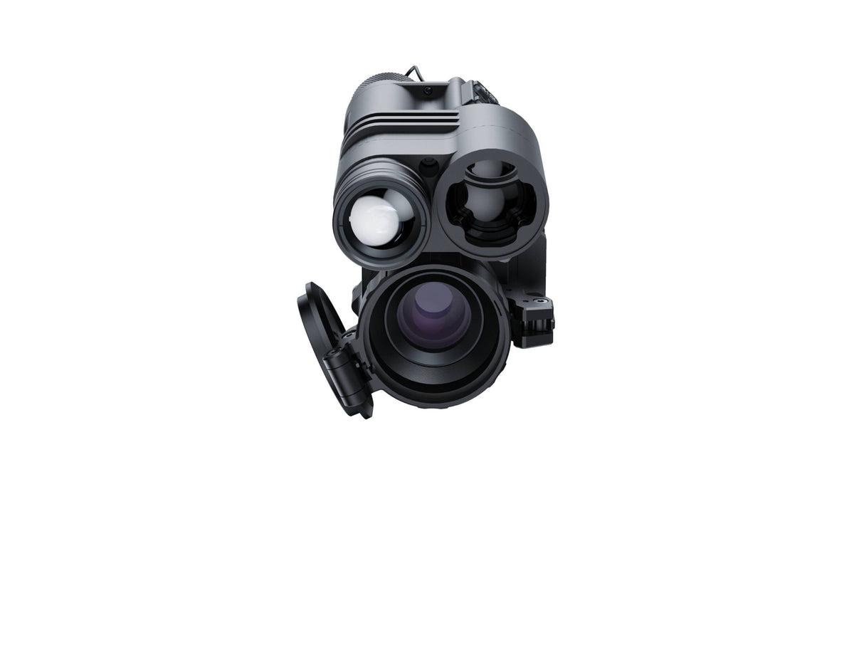 PARD FD-1 controls
