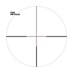Arken Outrider 2-12x42 – FDR reticle