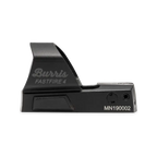 Burris FastFire 4 Multi-Reticle Red Dot