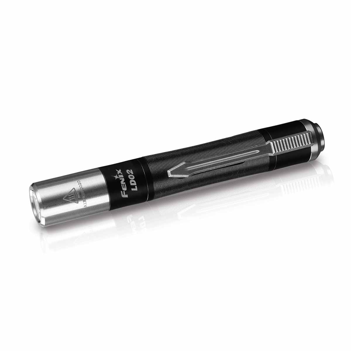 Fenix LD02 V2.0 Torch