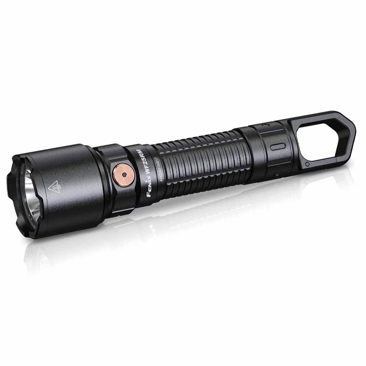 Fenix WF25RM Rechargeable Torch