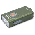 Fenix E03R V2.0 Rechargeable Keychain Torch