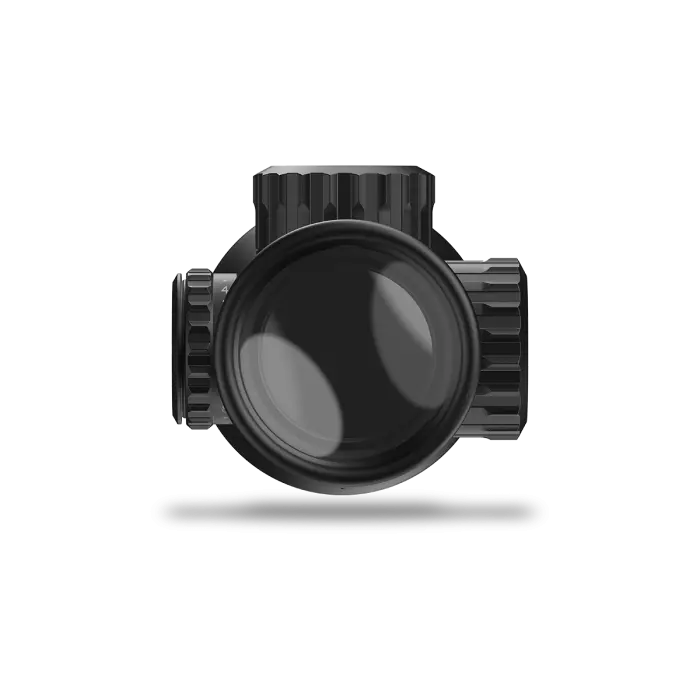 Burris Fullfield 2.5-10x42 Riflescope