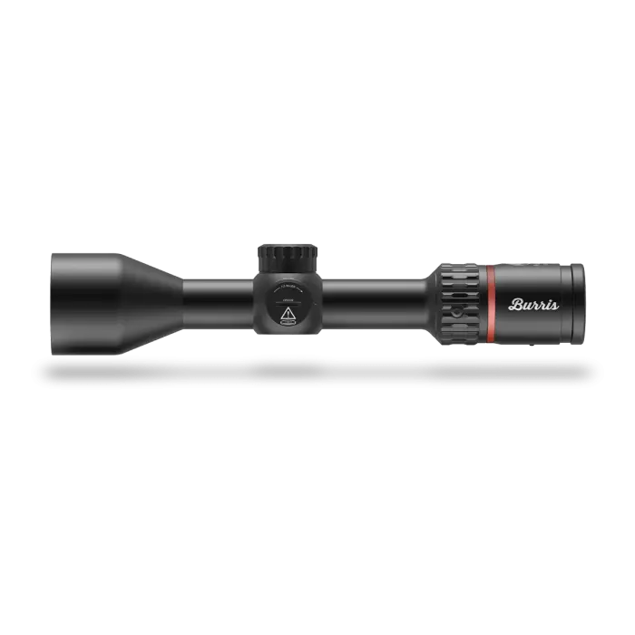 Burris Fullfield 2.5-10x42 Riflescope