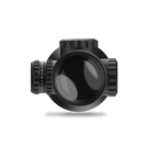 Burris Fullfield 4-16x50 Ballistic E3 Illuminated Riflescope