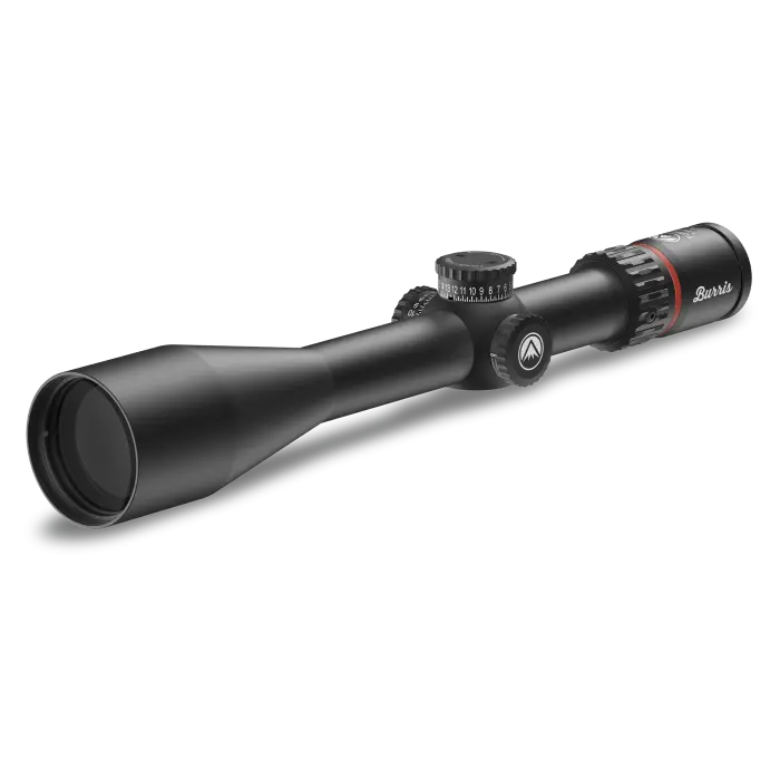 Burris Fullfield 6-24x50 Ballistic E3 Riflescope