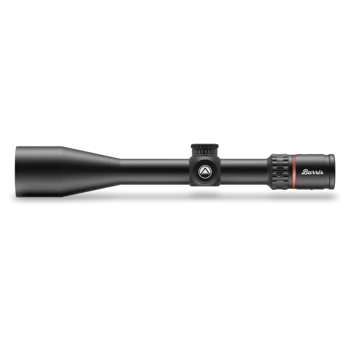 Burris Fullfield 6-24x50 Ballistic E3 Riflescope