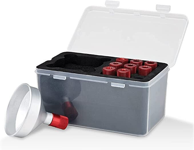 Hornady Premium Powder Funnel