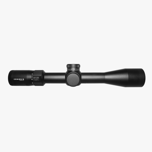 AKRA GENESIS 4-16x44 SFP MOA