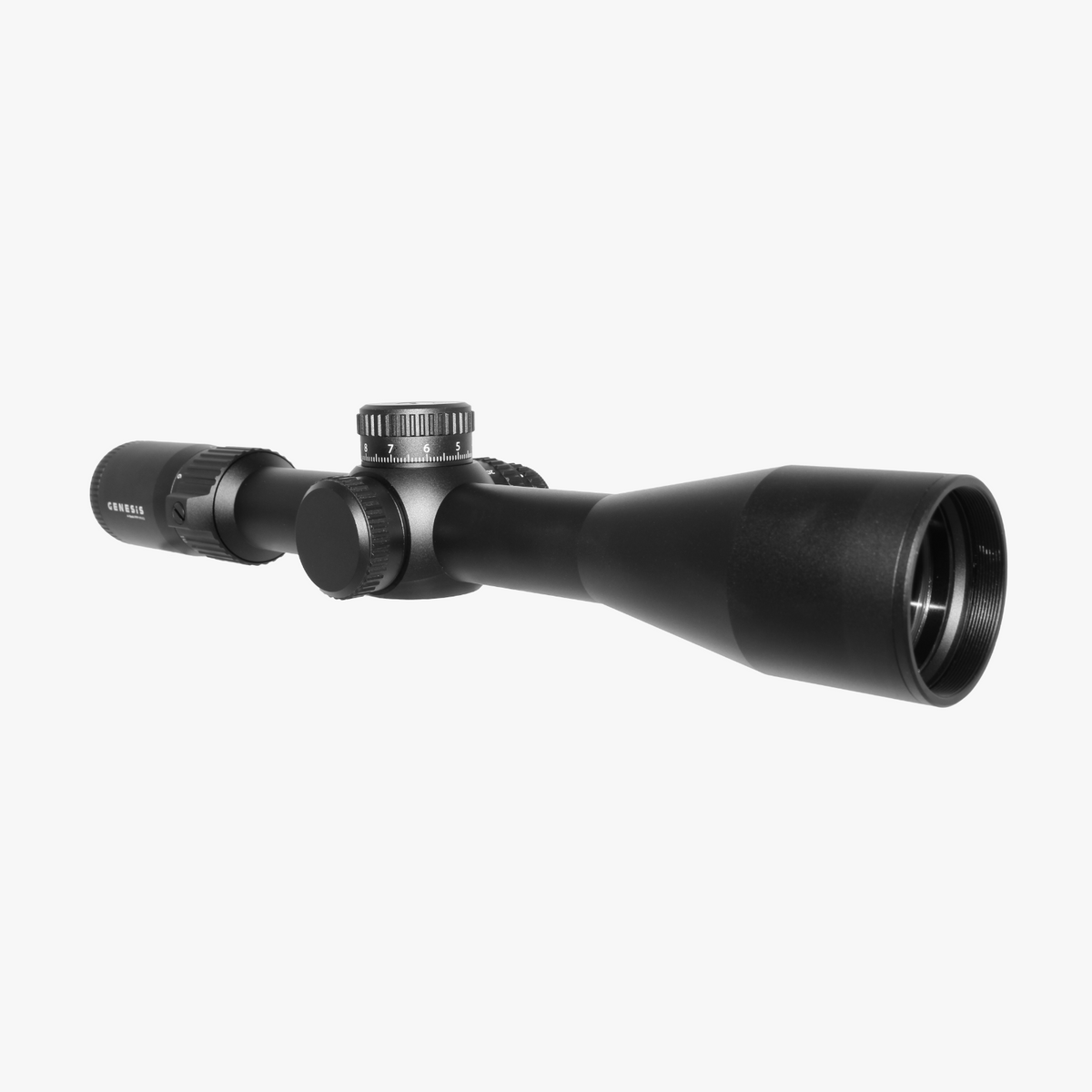 AKRA GENESIS 4-16x44 FFP MRAD