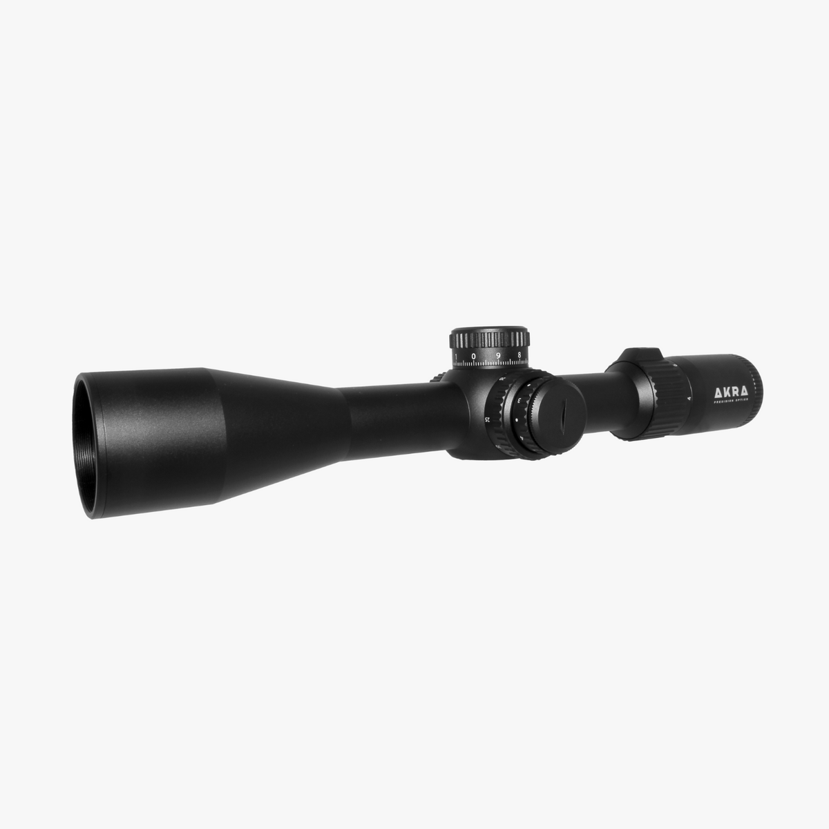 AKRA GENESIS 4-16x44 FFP MRAD