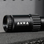 AKRA GENESIS X 5-25x56 FFP