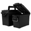 Glary Combo Ammo Case