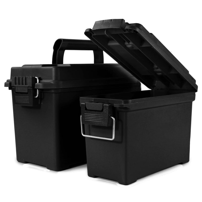 Glary Combo Ammo Case
