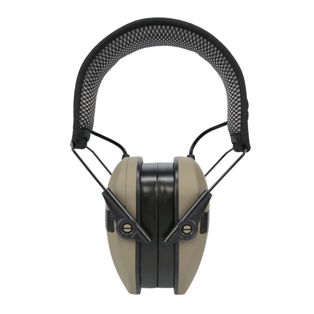 Walker's Razor X-TRM Digital earmuff