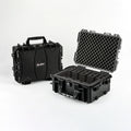 Glary Deluxe Multi Handgun Case
