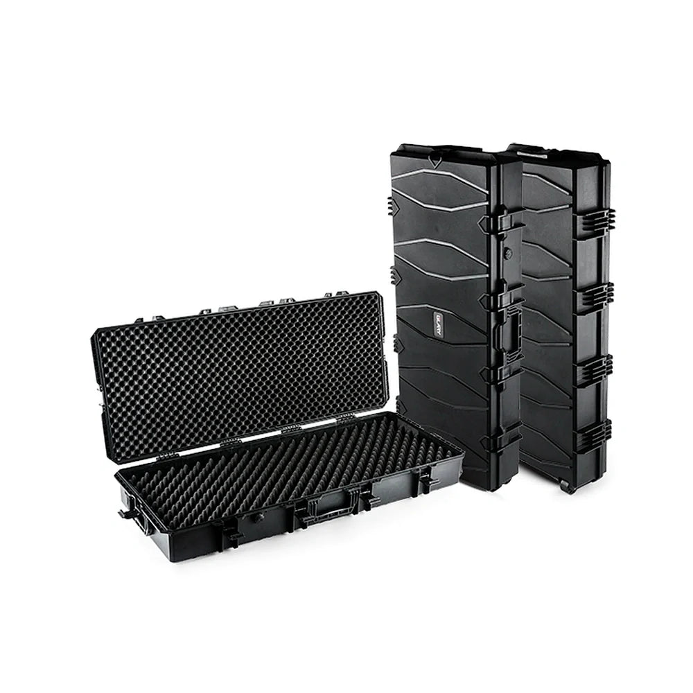 Glary Tactical Hard Rifle Case