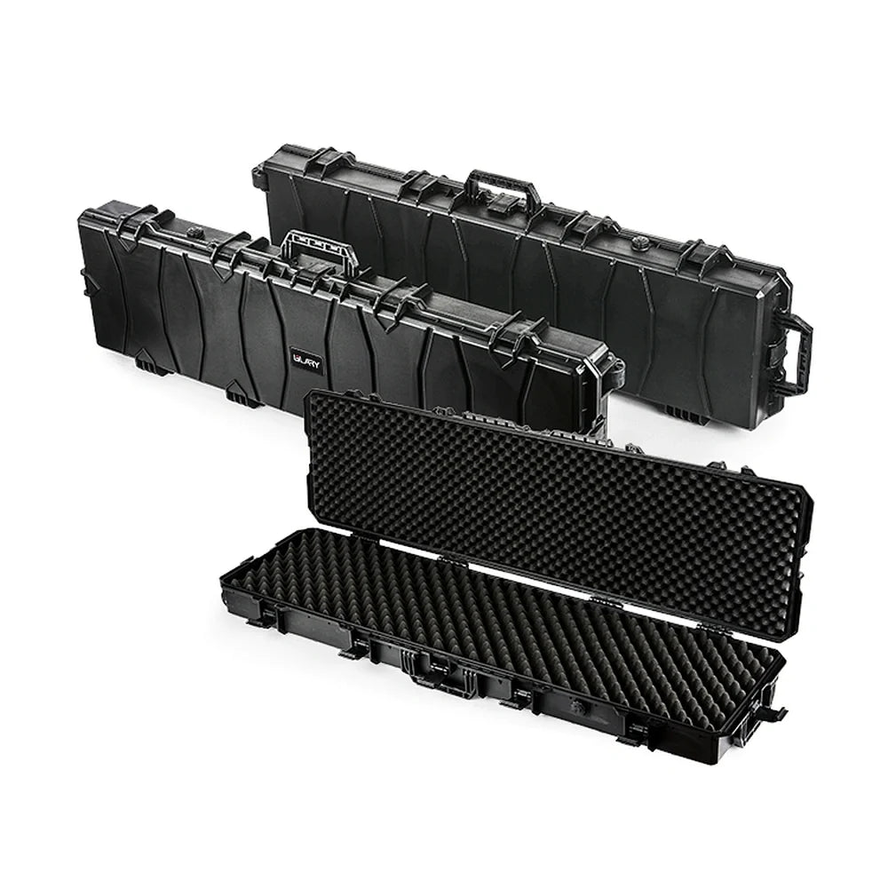 Glary Tactical Hard Rifle Case