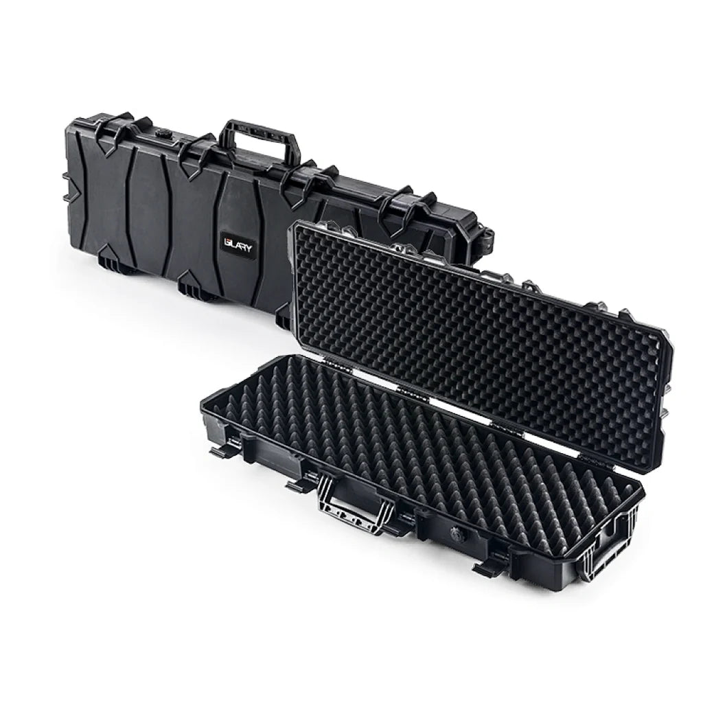 Glary Tactical Hard Rifle Case