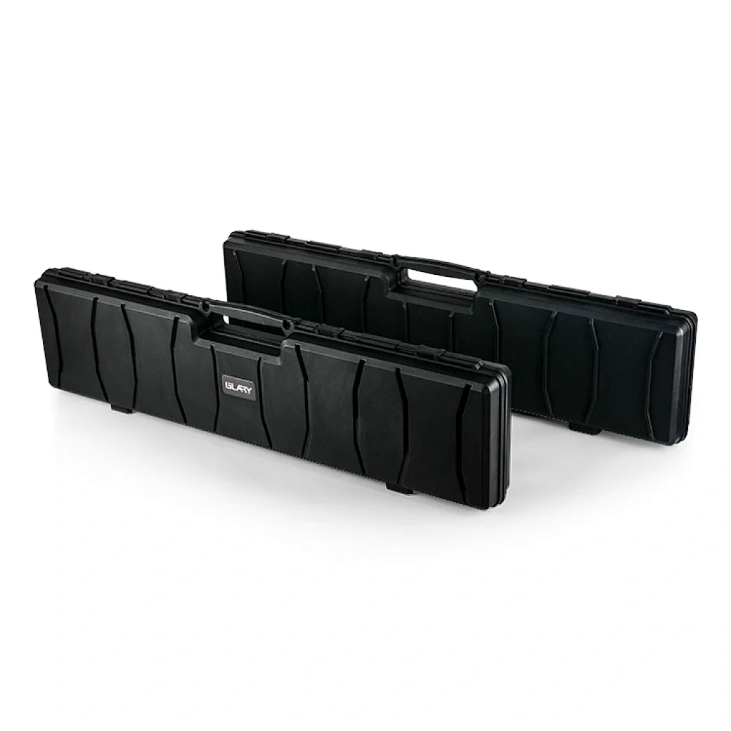 Glary Single Hard Rifle Case