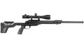 MDT HNT26 Chassis – Black Carbon Fibre