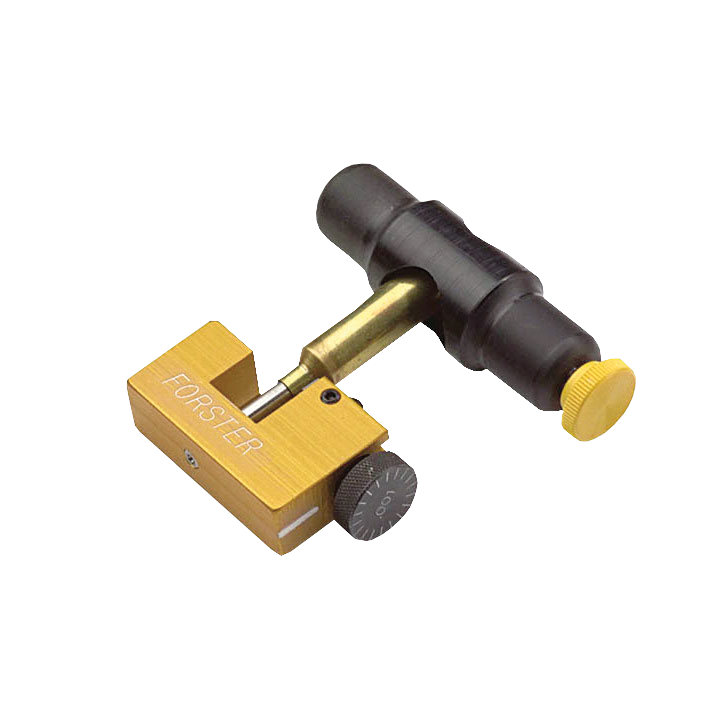 Forster Hand Held Outside Neck Turner