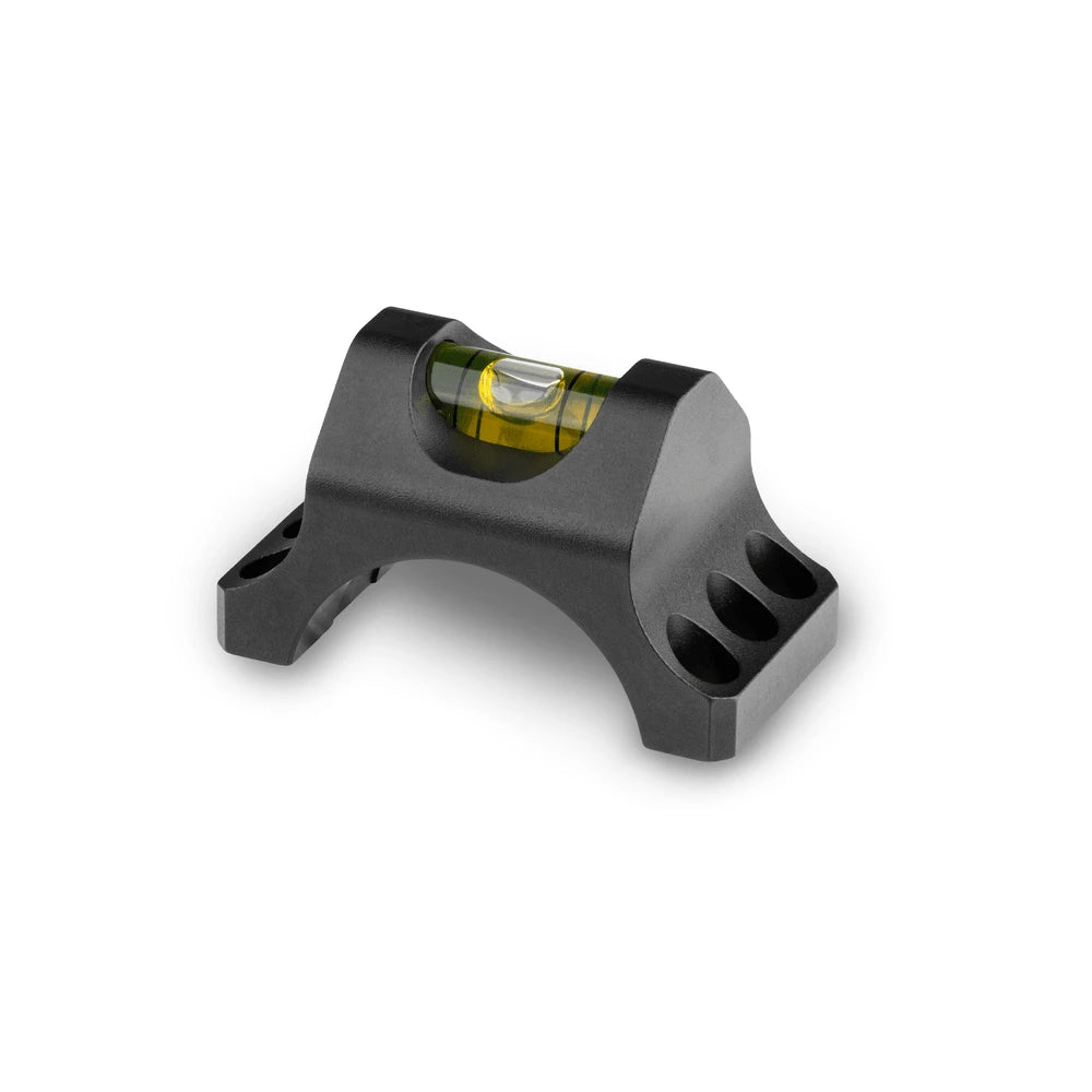 Nightforce X-Treme Duty Top Half Ring with Level