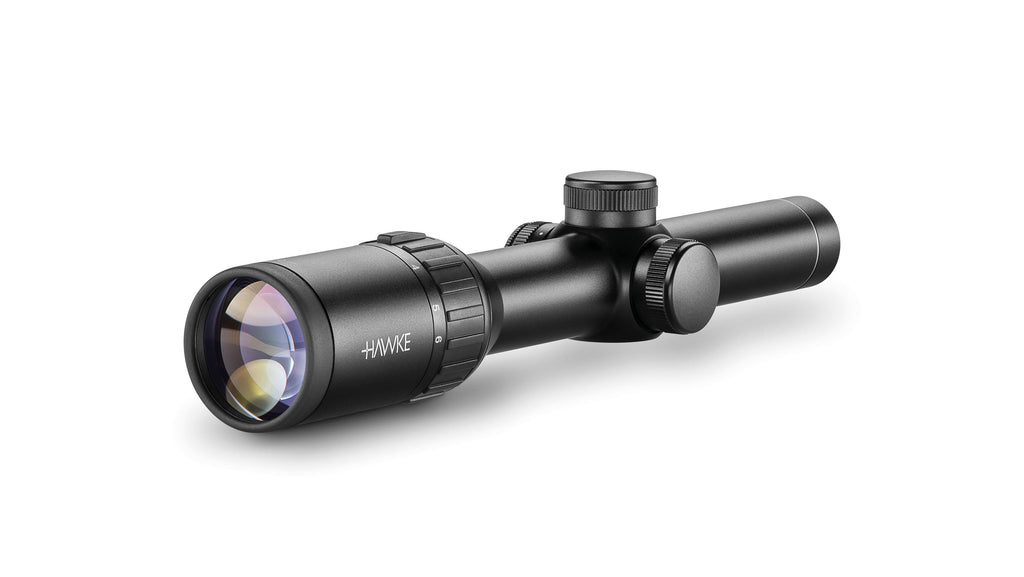 Hawke Endurance 30 WA FD Riflescope