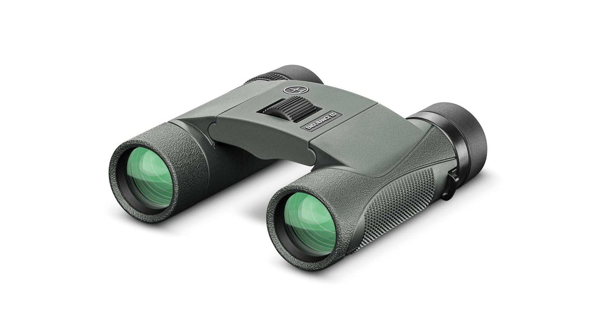 Hawke Endurance ED Compact 8x25 Binoculars
