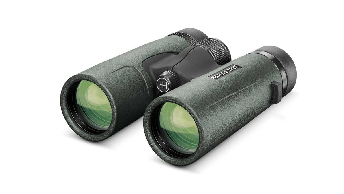 Hawke Nature-Trek Binoculars