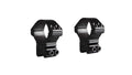 Hawke Adjustable Ring Mounts