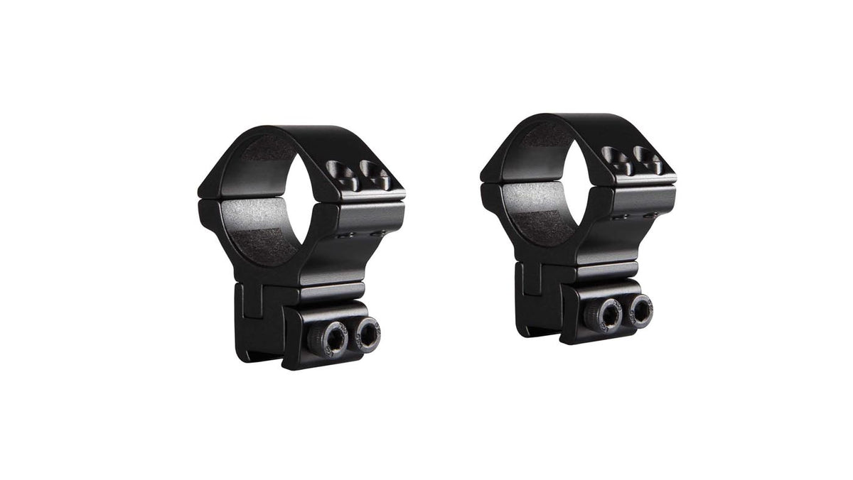 Hawke Adjustable Ring Mounts